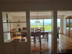 Ostsee Huus in Burg Auf Fehmarn